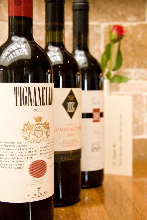 Number 10 Locanda B&B Belvedere Langhe Екстер'єр фото
